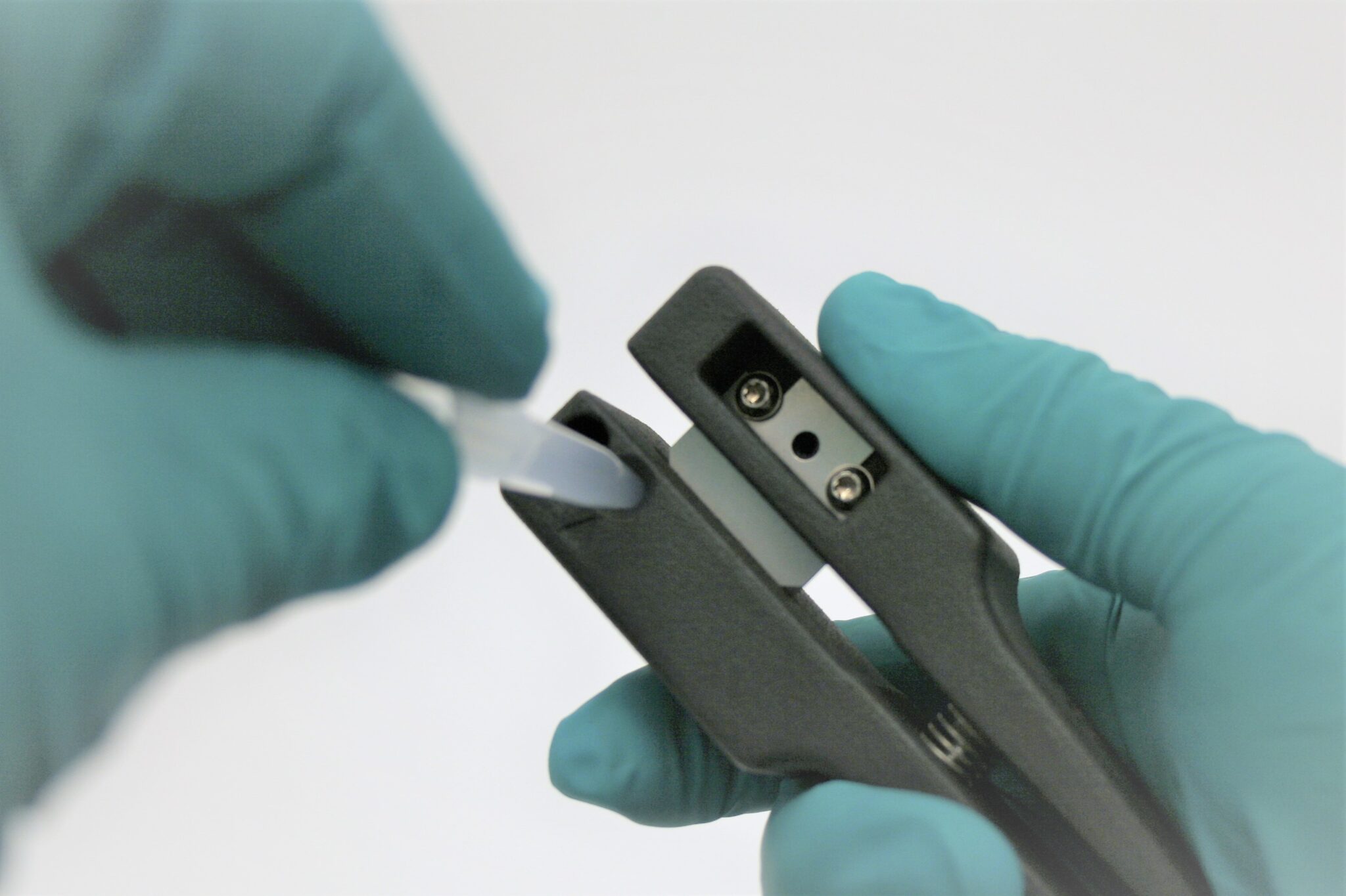 Pipette Tip Cutter einfach zu Pipettenspitzen mit einer weiten Öffnung